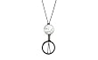 Cinzia Eyewear Necklace - Peace