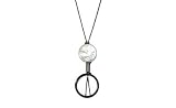 Cinzia Eyewear Necklace - Peace