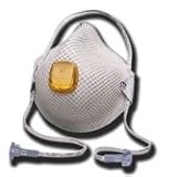 Moldex 2800 N95 Particulate Respirator (Box)
