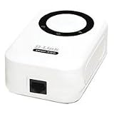 PowerLine HD Ethernet Adapter