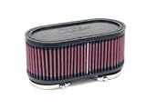 K&N Motorcycle Air Filter SUZUKI GS500E (1998) RU-2970