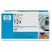Tools & Hardware : Black print cartridge for hp laserjet 1300 series, page yield 4000 / HEWQ2613X / Sold as 1 Each / Mfr Part # Q2613X