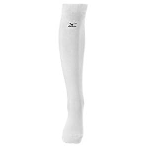 Mizuno Performance Solid Color Sport Socks