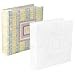 Malden International Fashion Series, Bound Photo Album, Holds 200 4