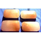 Natural Chemical Free Himalayan Salt Deodorant Bar
