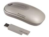 Kensington Ci70 Wireless Portable Mouse (Grey/Warm Grey)