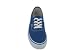 Vans Kids VANS AUTHENTIC SKATE SHOES 1 (NAVY)