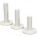 Hitting mat rubber tee 3pk