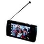 LG KB770 Maize DVB-T Handy (7,62 cm (3,0 Zoll) Dis&hellip von LG Mobile