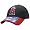 Los Angeles Angels of Anaheim 2007 New Era Batting Practice Cap (Small/Medium)