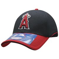 Los Angeles Angels of Anaheim 2007 New Era Batting Practice Cap