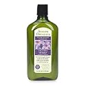 Avalon Organics Lavender Nourishing Shampoo 11 oz