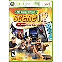 Scene It 2-game only (Xbox 360)