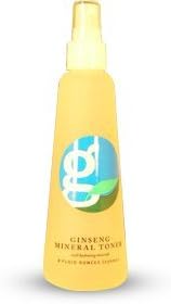 GreatSkin Ginseng Mineral Toner, 8 oz.