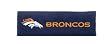 Denver Broncos Shoulder Pad 8"X7" Shoulder Pad - Denver Broncos - NFL Football Fan Shop Sports Team Merchandise