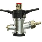 American Sankey Wing-Handle Coupler - D System