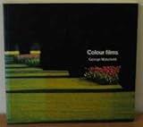 Colour films