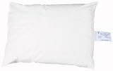 Med-Check Pillows - Med-Check White, 20' x 26', 12 Unit / Case