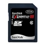 SanDisk SecureDigital