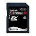 SanDisk Extreme III SDHC 4GB Card