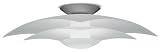 Lotto ceiling light square - 110 - 125V (for use in the U.S., Canada etc.)