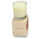 Voluspa - Saijo Persimmon - Votive 3oz.