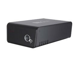 Childrens Toyshop  Electronics : TREKSTOR - DataStation duo 1 TB USB 2.0 3.5" external hard drive