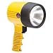 Photo : Ikelite RCD Clamp Design Halogen Lite 7.5 watt, 5v, with Batteries - Yellow