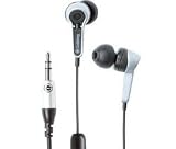 Review Goldring  / GOLDRING - GX200 Earphones - black/grey