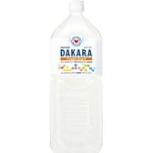 サントリー　DAKARA　ダカラ　2Ｌ×6本　(1ケース)