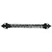 National Mfg. N165498 Gate Spring