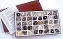 Canada Rocks and Mineral Collection; Canadian Minerals