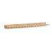 Spectrum 48960 Wood Stemware Holder, Natural