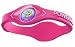 Bracelet Pink
Power Balance Bracelet Wristband Pink w/ White Lettering, Size Small