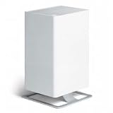 Viktor White Air Purifier (White) (17.7H x 7.7W x 9.7D)