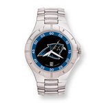 Ladies Carolina Panthers Pro II Watch