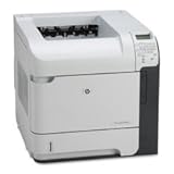 Hewlett-Packard HEWCB509A HP Laserjet Printer- 500 Sht Cap- 16.7in.X17.7in. ....