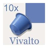 Nespresso Vivalto Lungo Capsules (Nespresso Machines - 10 capsules)by Nespresso