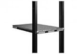 アップル Xserveラックマウントキット(角穴ラック用) MA846G/A