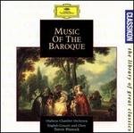Music of the Baroque