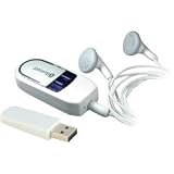 Goldlantern G-Lite Bluetooth Stereo Sport Clip On Headset w/USB Adapter