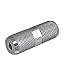 PEG CURB DOG ALLOY 24/26TPI SILVER PAIR