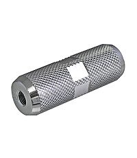 PEG CURB DOG ALLOY 24/26TPI SILVER PAIR unbelievable PEG CURB DOG ALLOY 24/26TPI SILVER PAIR unbelievable