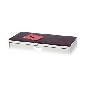 SAF3367MH - Laminate Top Lateral Files