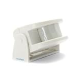 Avidsen - D�tecteur de mouvement sans fil port�e 80m blanc