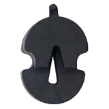 Shaped Tourte Cello Mute