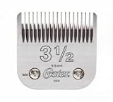 Blades #918-14 Size 3.5 #76