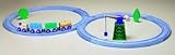 Nuchi - Figure Eight Train Set