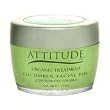 Attitude Line Organic Cucumber Facial Peel