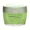 Attitude Line Organic Cucumber Facial Peel